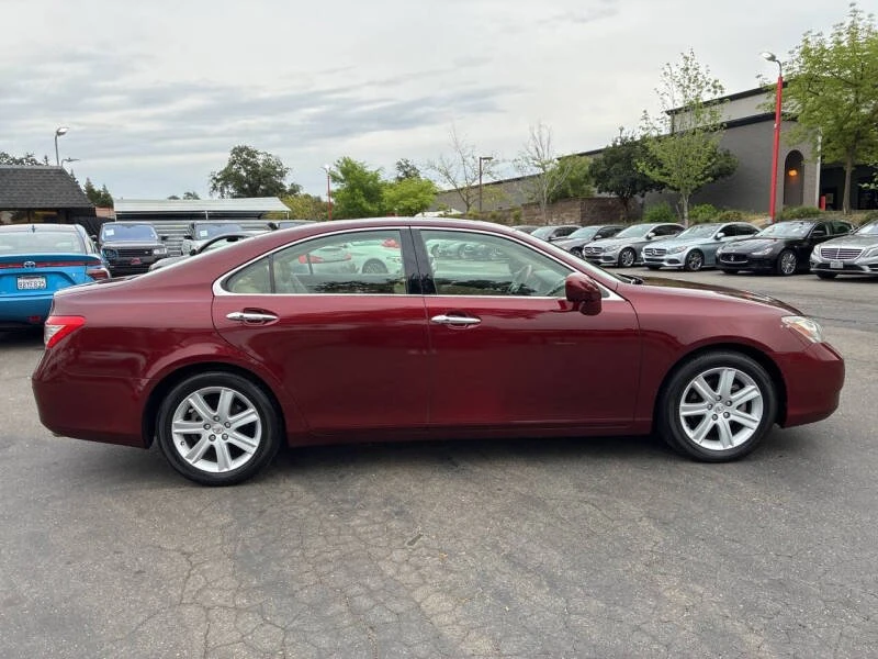 2007 Lexus ES 5th Gen - Image 7 of 14