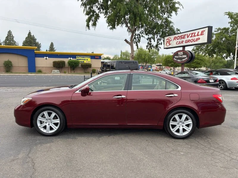 2007 Lexus ES 5th Gen - Image 3 of 14