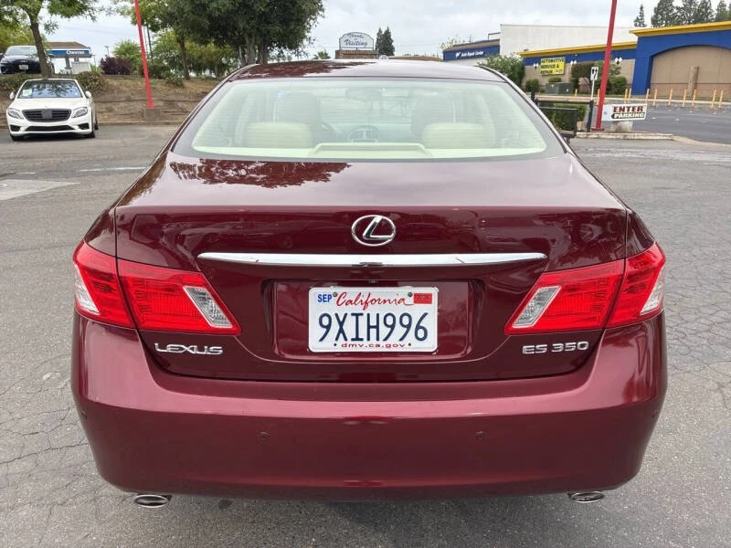 2007 Lexus ES 5th Gen - Image 5 of 14