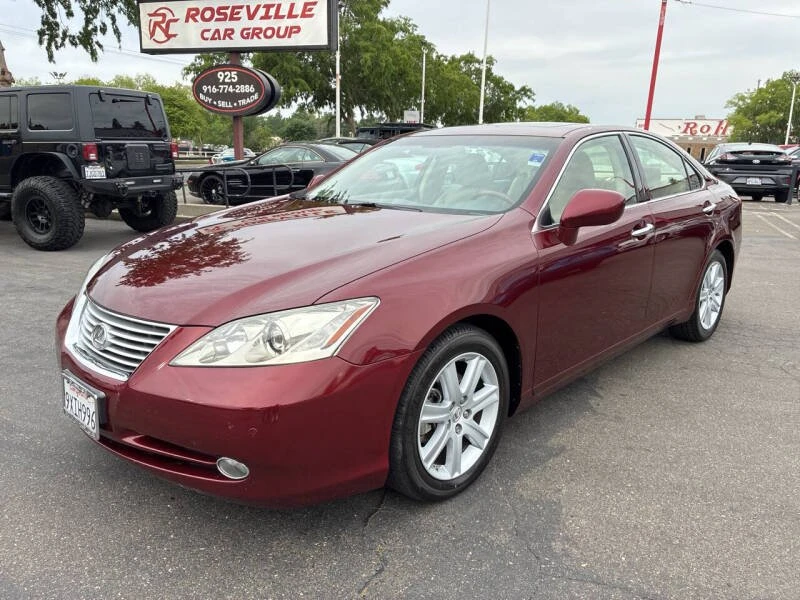 2007 Lexus ES 5th Gen - Image 2 of 14