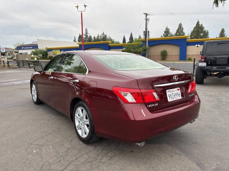 2007 Lexus ES 5th Gen - Image 4 of 14