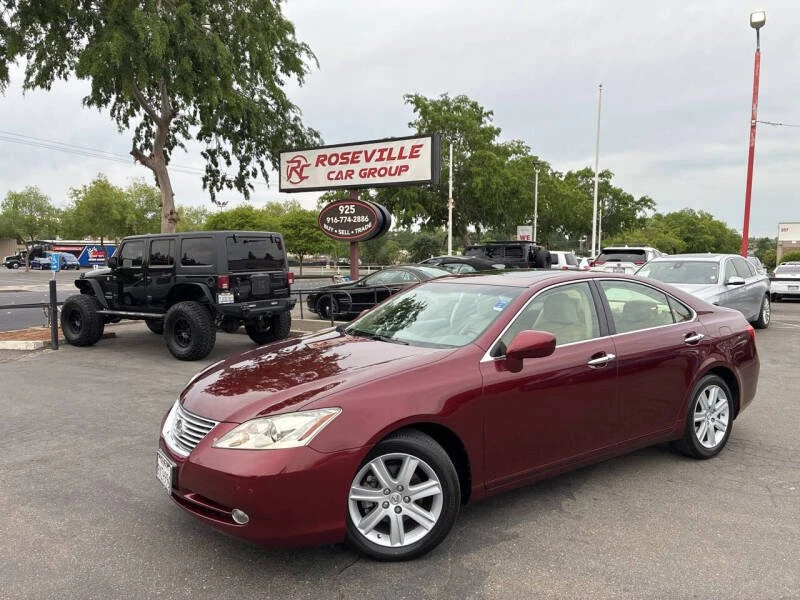 2007 Lexus ES 5th Gen - Image 14 of 14