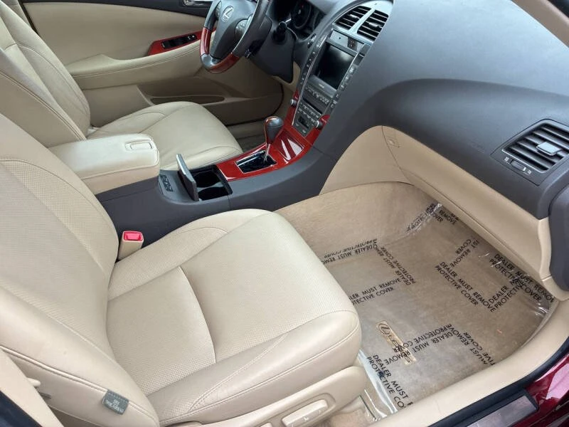 2007 Lexus ES 5th Gen - Image 11 of 14