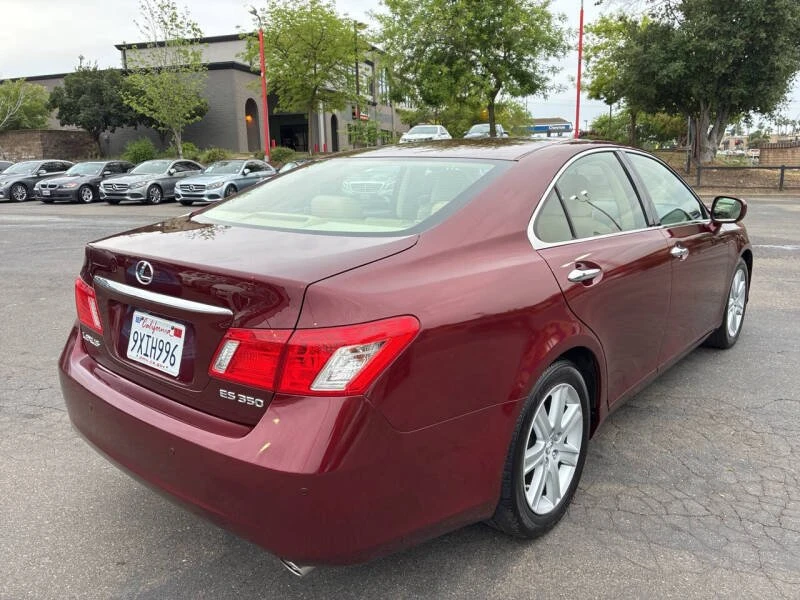 2007 Lexus ES 5th Gen - Image 6 of 14
