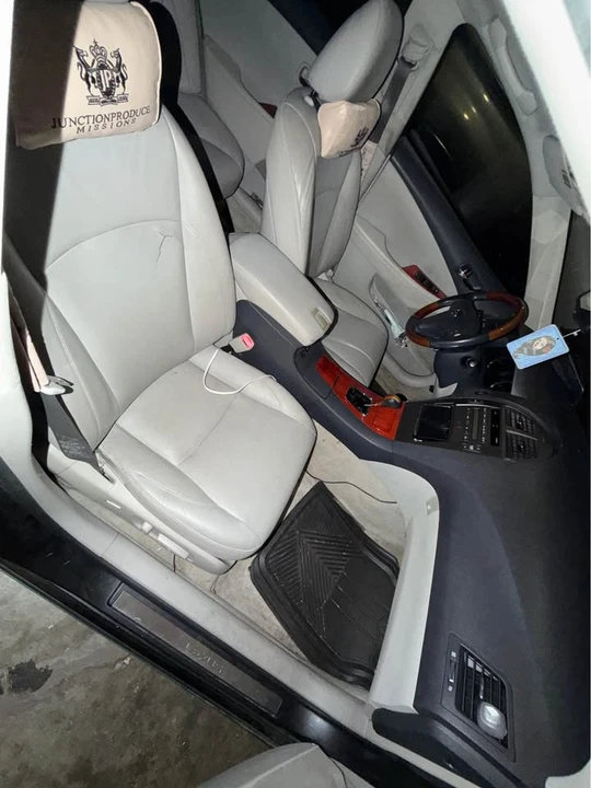 2007 Lexus ES 5th Gen - Image 7 of 10