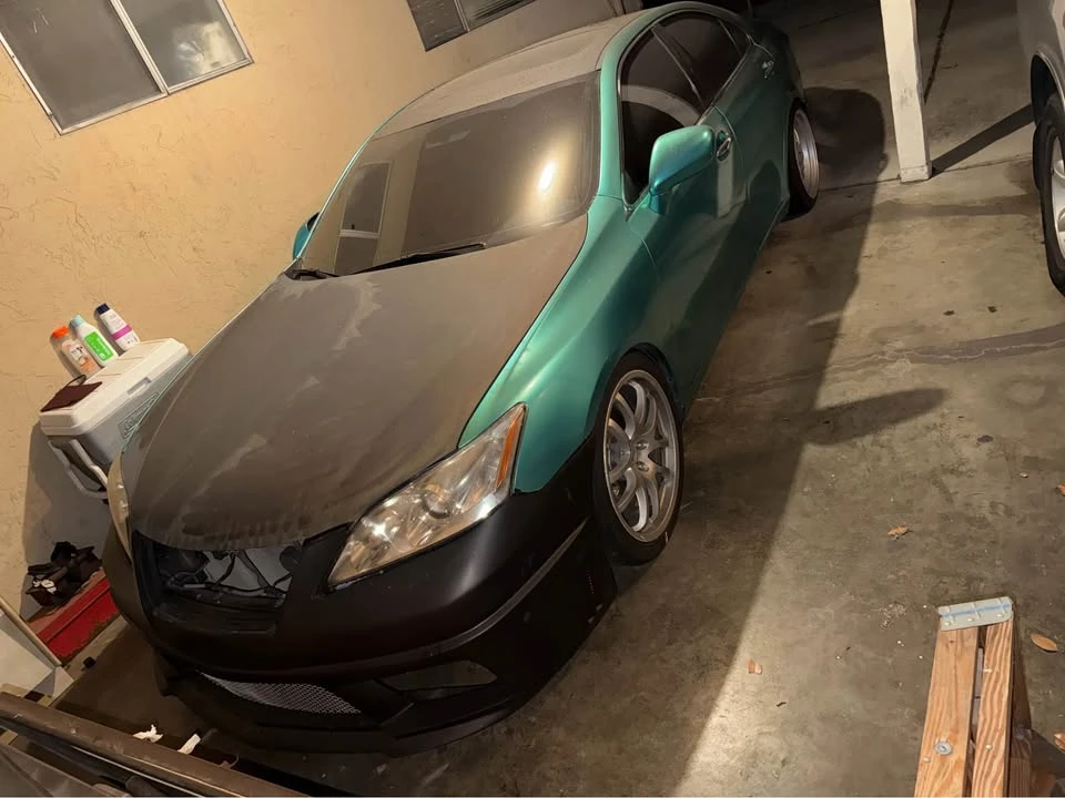 2007 Lexus ES 5th Gen - Image 2 of 10