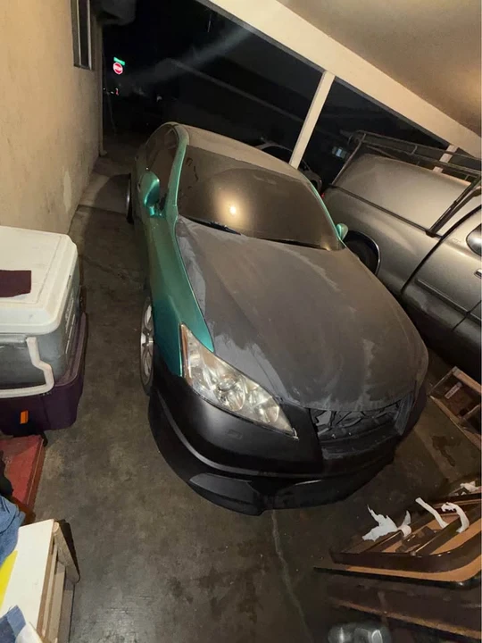 2007 Lexus ES 5th Gen - Image 3 of 10