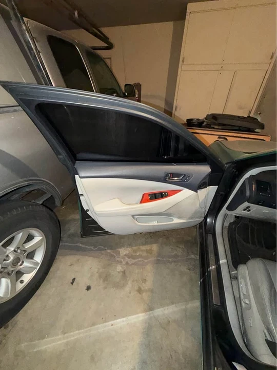 2007 Lexus ES 5th Gen - Image 10 of 10