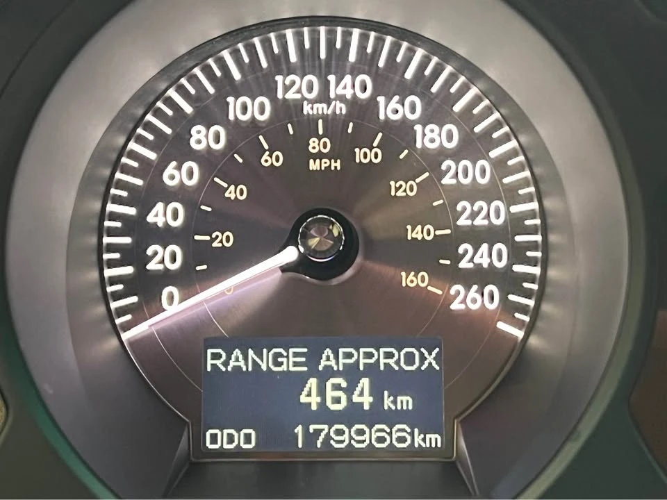 2007 Lexus GS 3rd Gen - Image 9 of 9