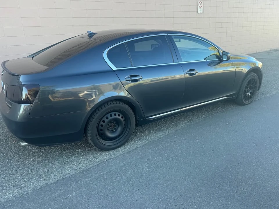 2007 Lexus GS 3rd Gen - Image 9 of 20