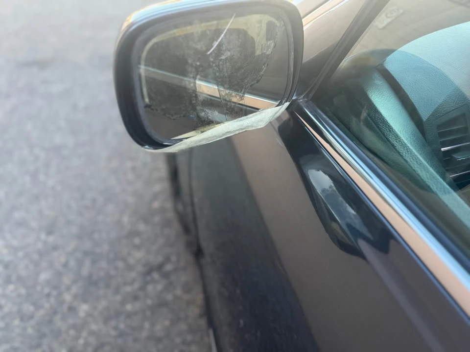 2007 Lexus GS 3rd Gen - Image 14 of 20