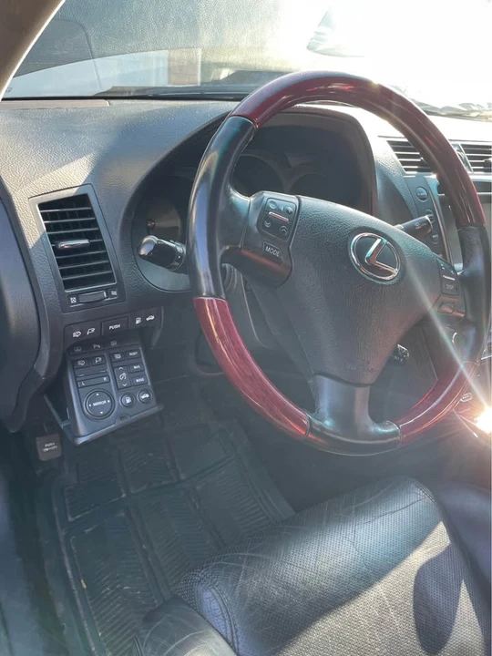 2007 Lexus GS 3rd Gen - Image 3 of 6