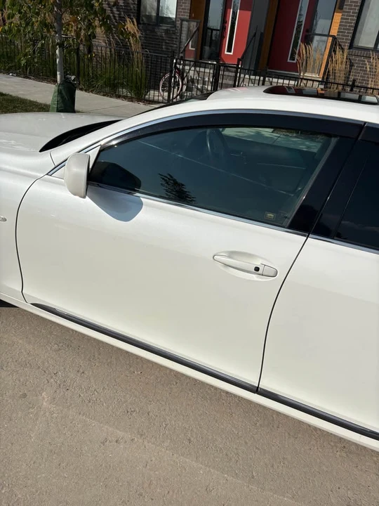 2007 Lexus GS 3rd Gen - Image 9 of 19