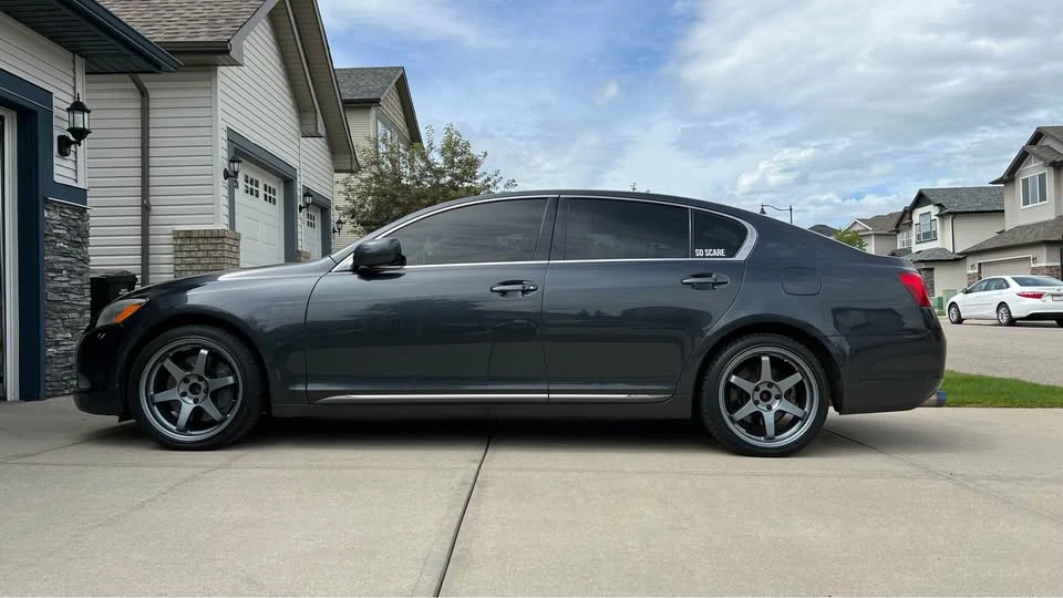 2007 Lexus GS 3rd Gen - Image 3 of 9