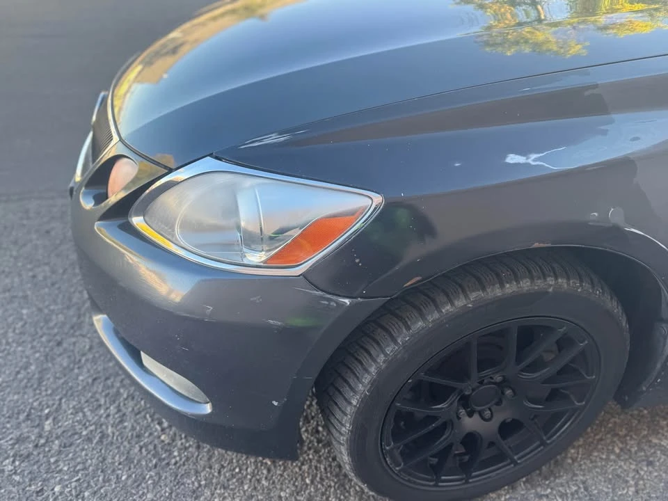2007 Lexus GS 3rd Gen - Image 3 of 20