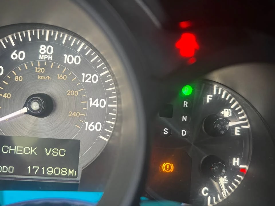 2007 Lexus GS 3rd Gen - Image 15 of 20