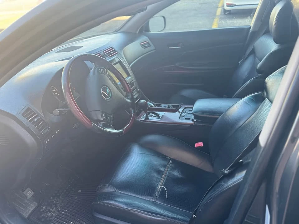 2007 Lexus GS 3rd Gen - Image 11 of 20