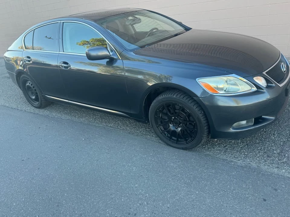 2007 Lexus GS 3rd Gen - Image 7 of 20