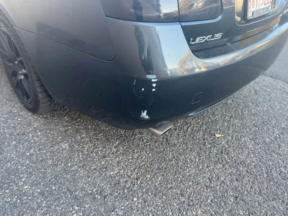 2007 Lexus GS 3rd Gen - Image 6 of 20
