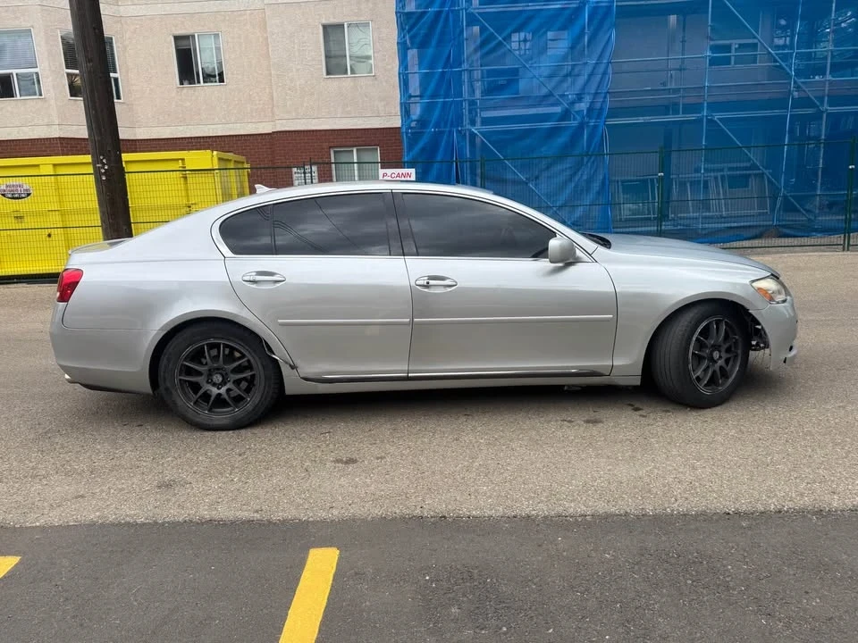 2007 Lexus GS 3rd Gen - Image 3 of 13