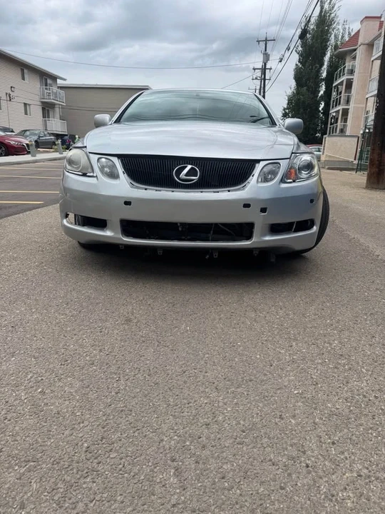 2007 Lexus GS 3rd Gen - Image 2 of 13