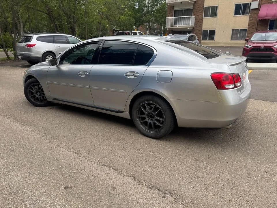 2007 Lexus GS 3rd Gen - Image 5 of 13