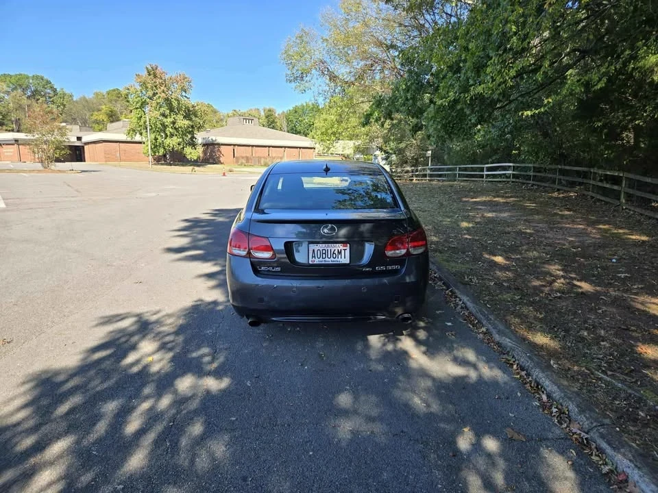 2007 Lexus GS 3rd Gen - Image 4 of 10
