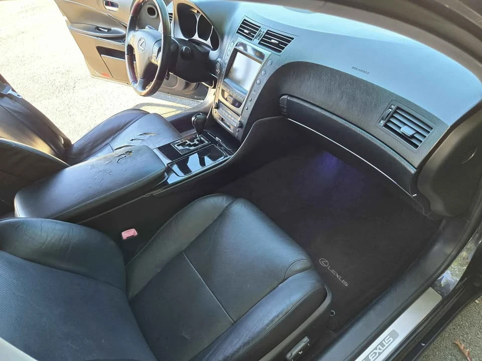 2007 Lexus GS 3rd Gen - Image 10 of 10