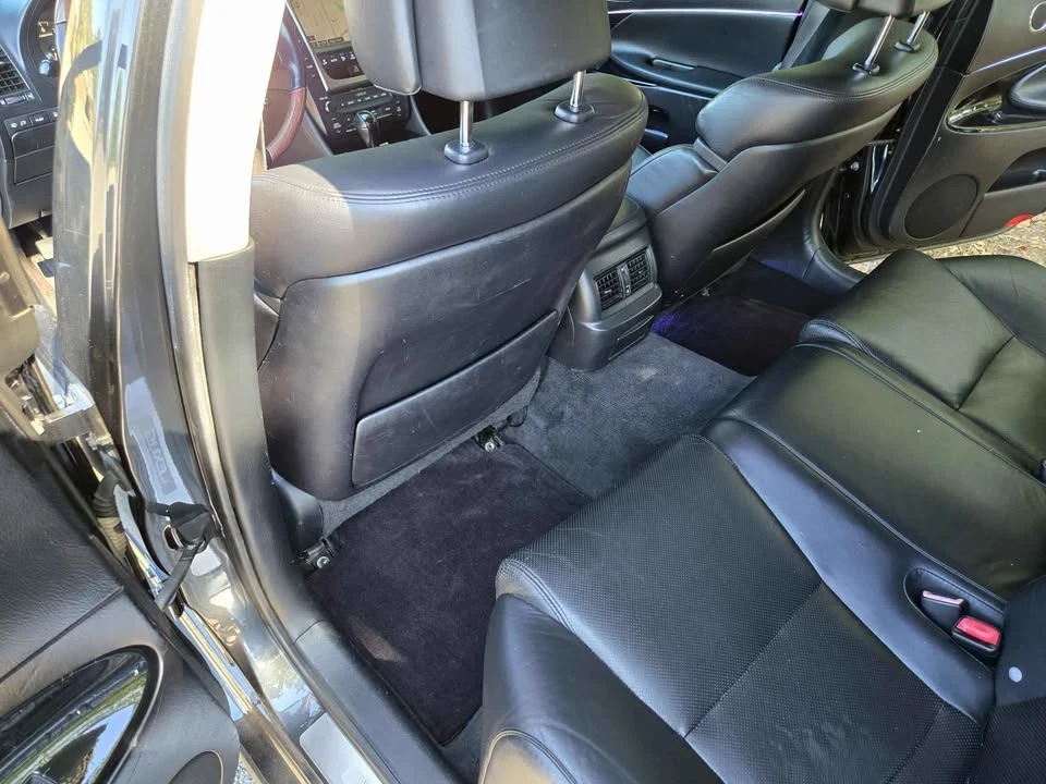 2007 Lexus GS 3rd Gen - Image 8 of 10