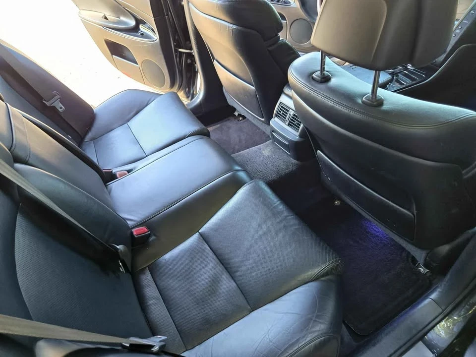 2007 Lexus GS 3rd Gen - Image 9 of 10