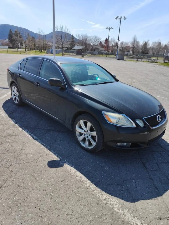 2007 Lexus GS 3rd Gen - Image 3 of 5