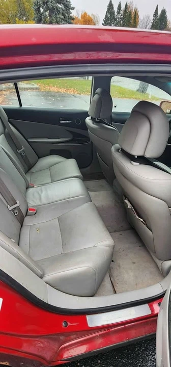 2007 Lexus GS 3rd Gen - Image 4 of 6