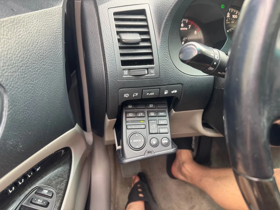 2007 Lexus GS 3rd Gen - Image 11 of 13