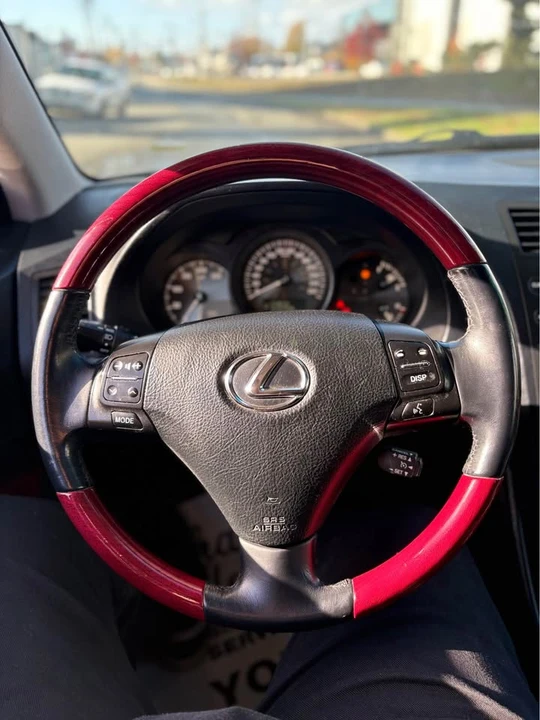 2007 Lexus GS 3rd Gen - Image 12 of 15