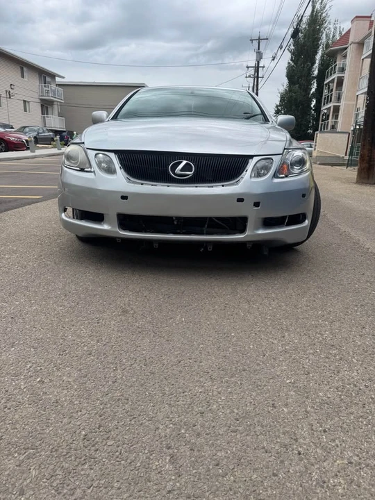 2007 Lexus GS 3rd Gen - Image 2 of 13