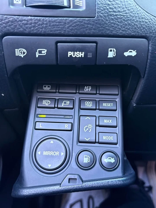 2007 Lexus GS 3rd Gen - Image 15 of 15