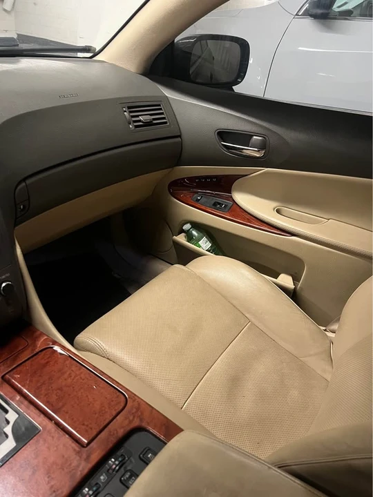 2007 Lexus GS 3rd Gen - Image 6 of 8