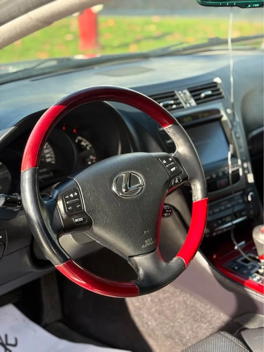 2007 Lexus GS 3rd Gen - Image 6 of 15
