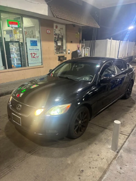 2007 Lexus GS 3rd Gen - Image 2 of 10
