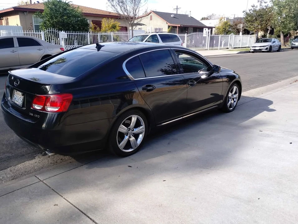 2007 Lexus GS 3rd Gen - Image 6 of 7