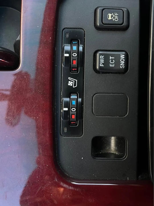2007 Lexus GS 3rd Gen - Image 3 of 9