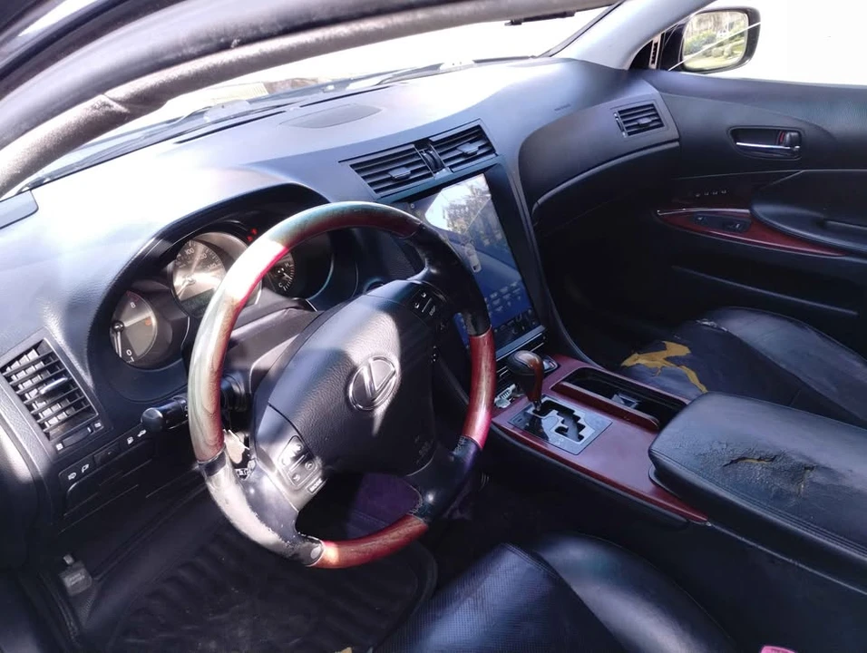 2007 Lexus GS 3rd Gen - Image 3 of 7