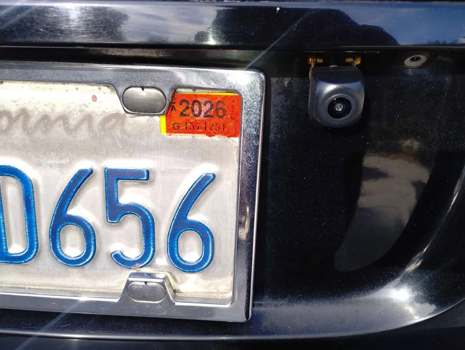 2007 Lexus GS 3rd Gen - Image 7 of 7