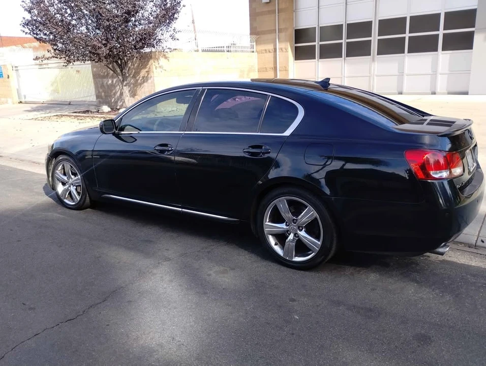 2007 Lexus GS 3rd Gen - Image 5 of 7