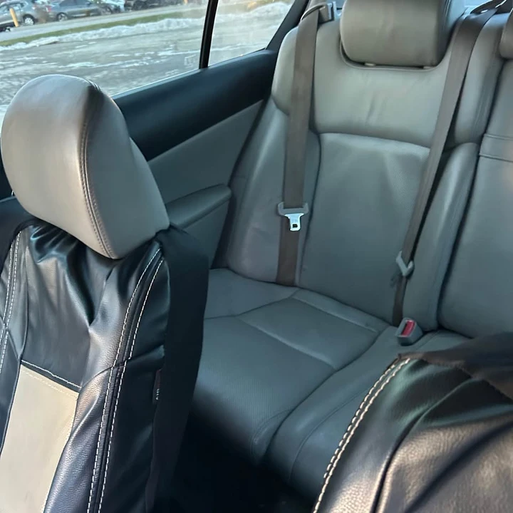 2007 Lexus GS 3rd Gen - Image 10 of 11
