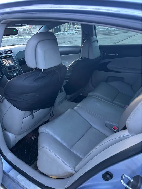 2007 Lexus GS 3rd Gen - Image 11 of 11