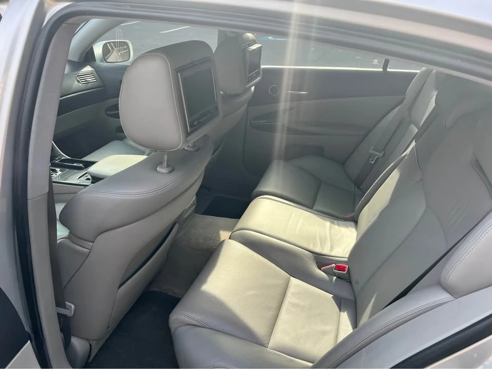 2007 Lexus GS 3rd Gen - Image 9 of 20