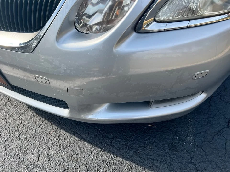 2007 Lexus GS 3rd Gen - Image 11 of 20