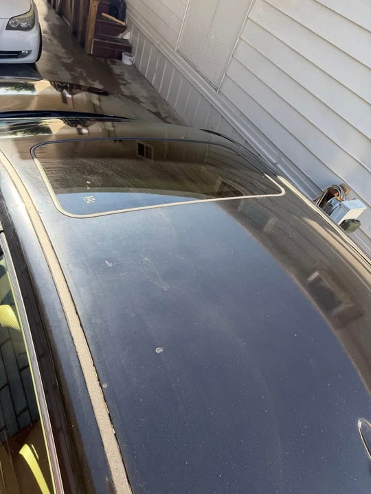 2007 Lexus GS 3rd Gen - Image 5 of 6
