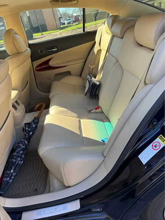 2007 Lexus GS 3rd Gen - Image 12 of 20